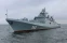 floating-Kapal Fregat Rusia Lepaskan...