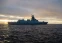 floating-Fregat Rusia Tembaki...
