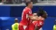 floating-Swiss vs Bosnia 4-1:...