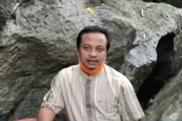 Petani di Bone Rakit...