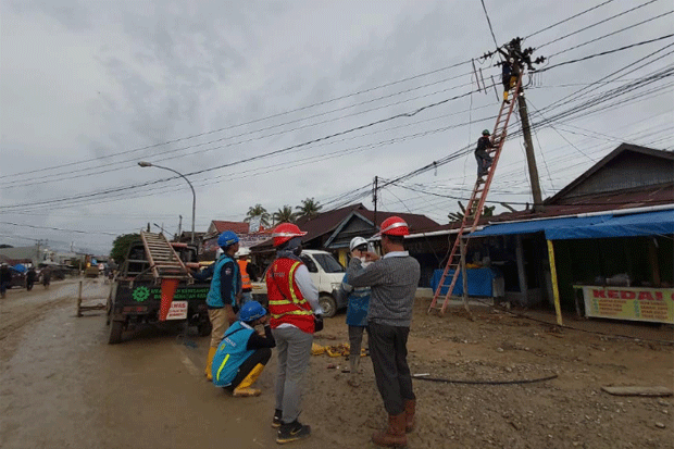 Banjir Bandang, 238...