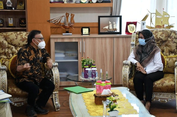Kementerian PUPR Survei...
