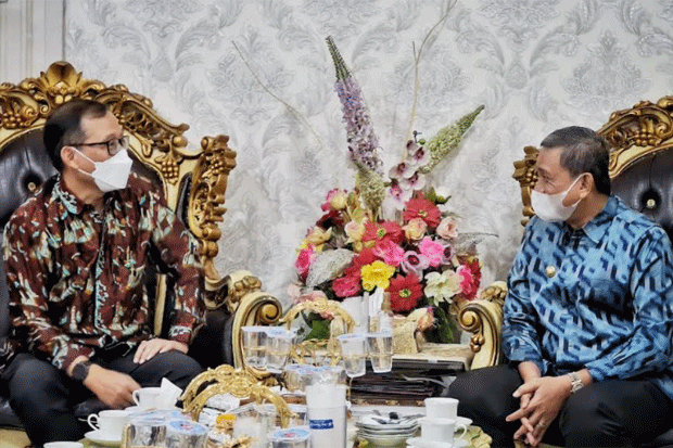 BNN Sulsel Respons Keseriusan...