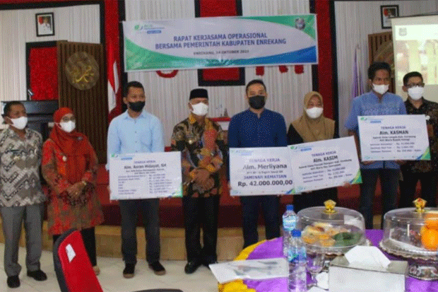 BPJamsostek Cabang Palopo...