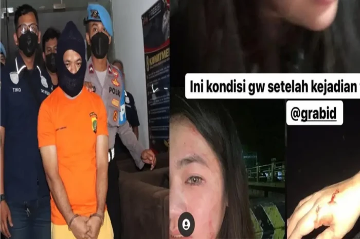 Kasus Penganiayaan Eks...