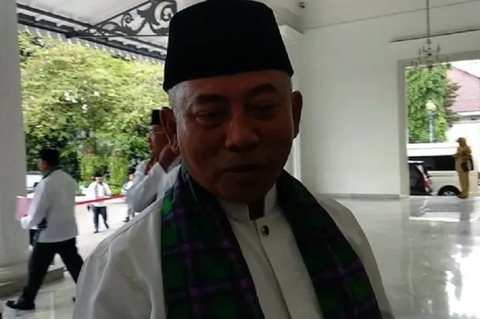 Wali Kota Bekasi Ditangkap...