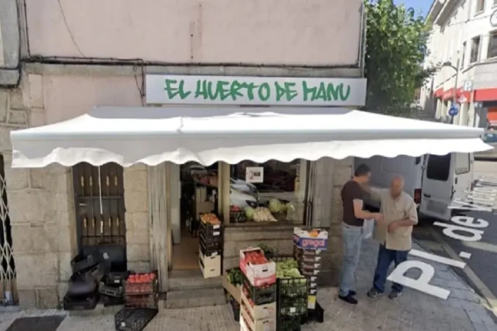 Mafia Italia Buron 20...
