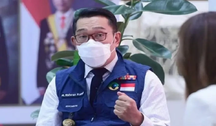 Prihatin OTT Wali Kota...