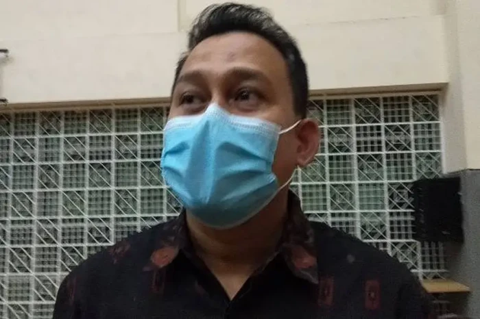 KPK Minta Putri Wali...
