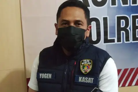 Pemkot Depok Diduga...