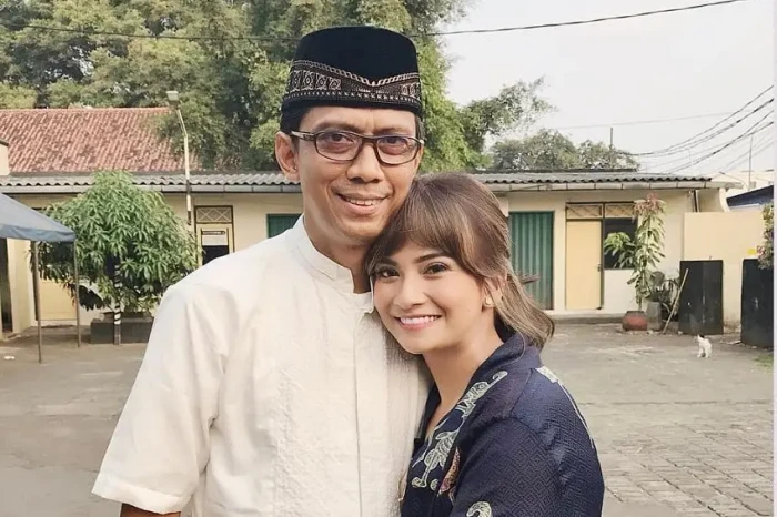 Doddy Sudrajat Ditawari...