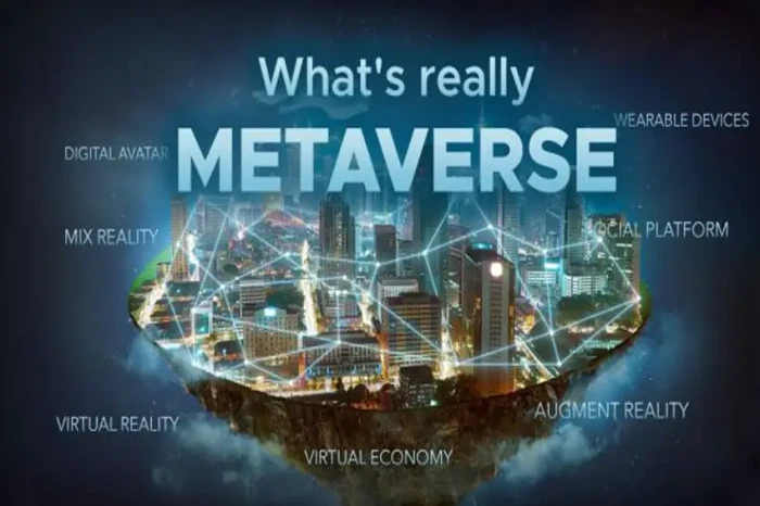 Prototipe Metaverse...