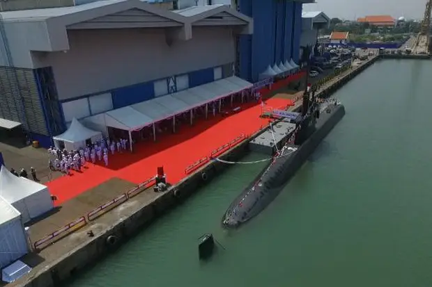 Tim Kemenkeu Turun Langsung...