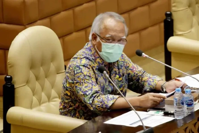 Kementerian PUPR Kantongi...