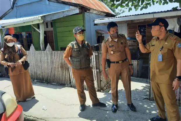 Temukan 54 Kasus DBD...