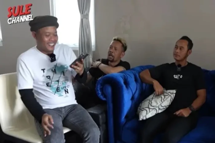 Sule Akan Beli Klub...