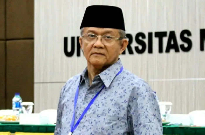 Anwar Abbas Puji Kepala...