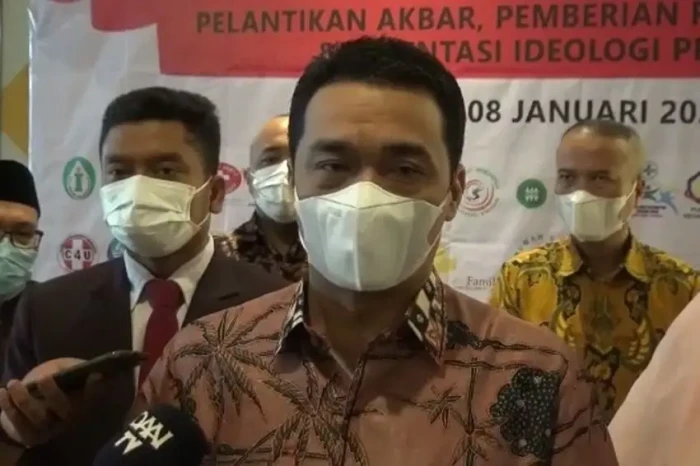 Pemprov DKI Siapkan...