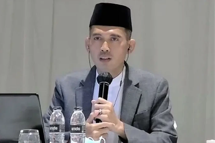Setelah Kepala BNPT...