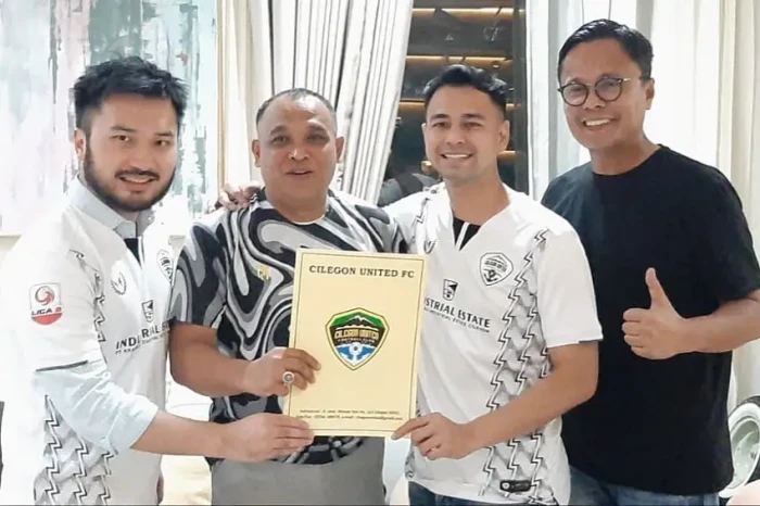 5 Artis Indonesia Pemilik...