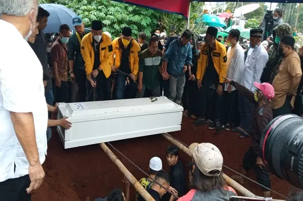 Pandangan Islam Terkait...