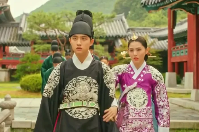 5 Drama Korea Tentang...