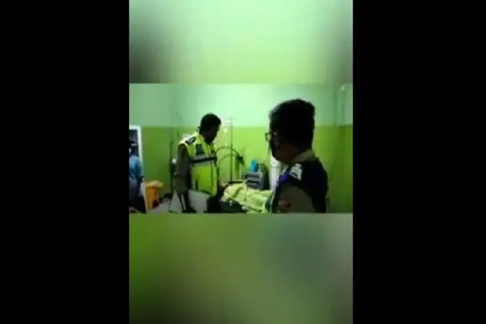 3 Siswa SMP Ogan Ilir...