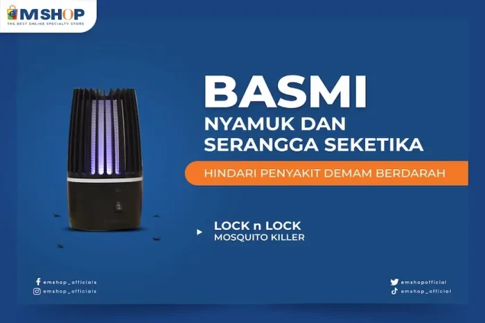 DBD Meningkat, Tangkal...