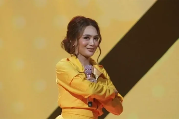 Tepis Tinggalkan Dangdut...