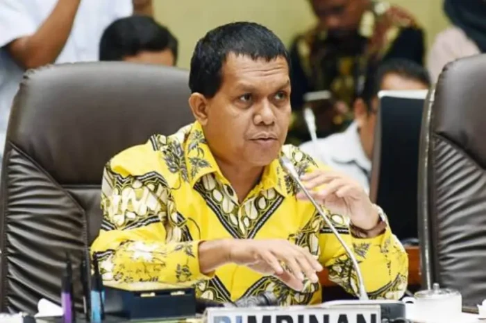 Jamin Kebutuhan Tenaga...