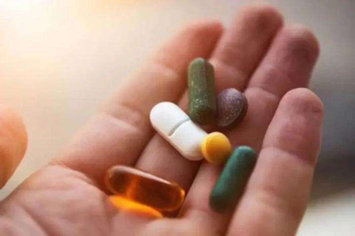 8 Obat Batuk Kering...