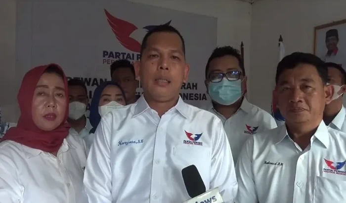 Jelang Verifikasi Faktual...