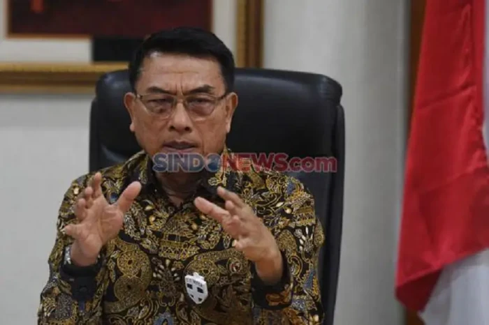 Soal Polemik JHT, Istana:...