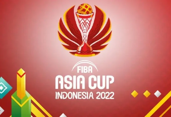 Undian FIBA Asia Cup...