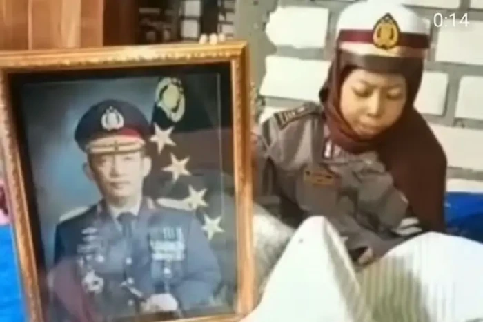 Sinta Aulia, Anak yang...