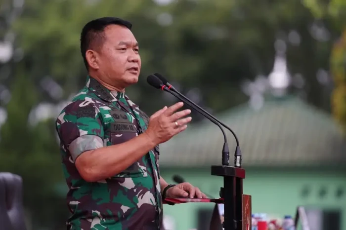 Ini Alasan Kasus Dugaan...