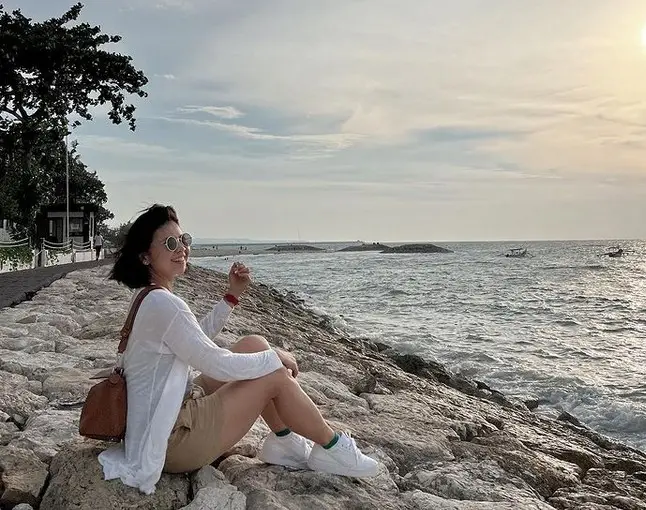 Tim Putri Indonesia...
