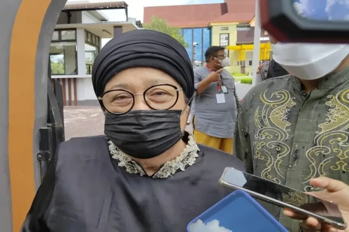 Mantan Wakil Ketua Ombudsman...