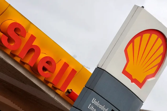 Shell Putus Kerja Sama...
