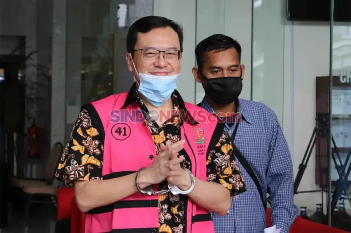 Kasus Jiwasraya, Kejagung...