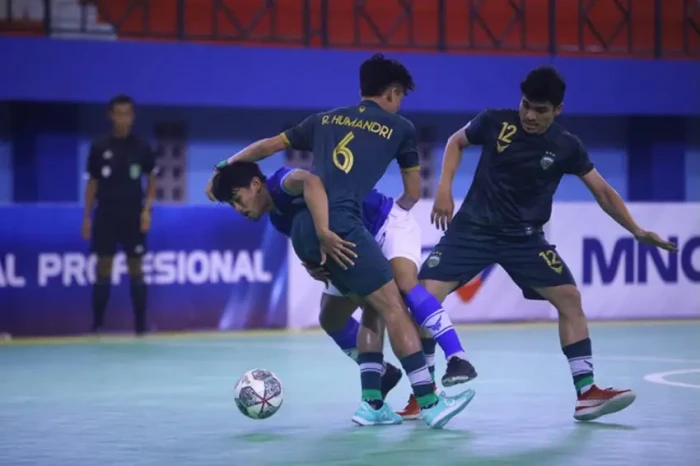 LFP 2021: IPC Pelindo...