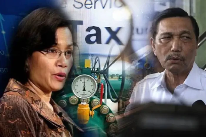 Luhut Nyaris Tak Hadir...
