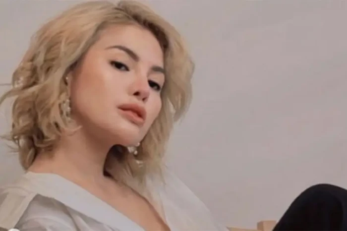 Nikita Mirzani Ingin...