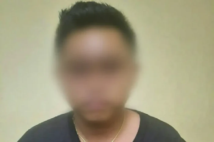 Bejat! Sopir Angkot...
