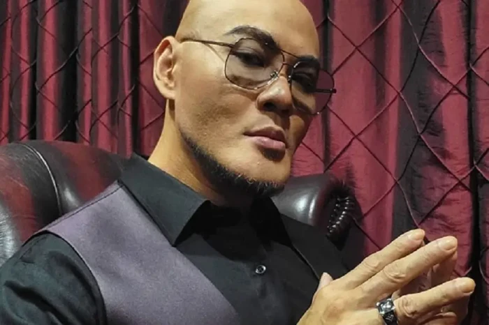 Deddy Corbuzier Ungkap...