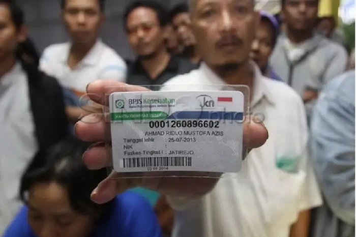 Tenang! Tak Semua Urusan...