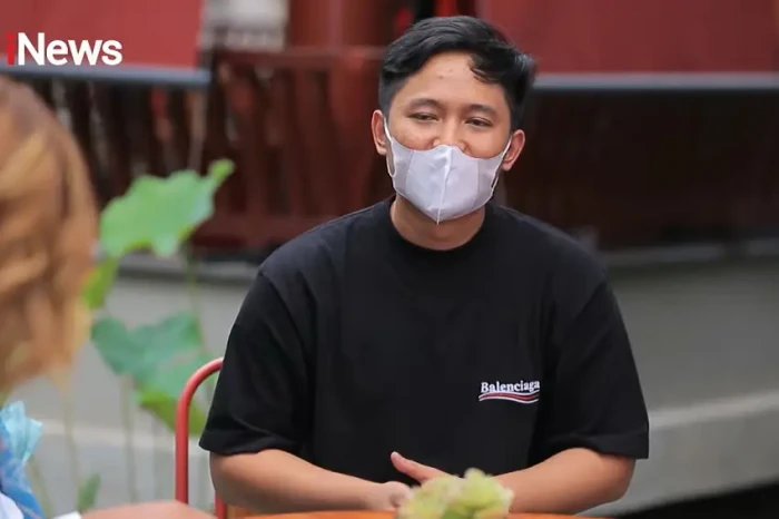 Ngaku Enggak Punya Cewek...