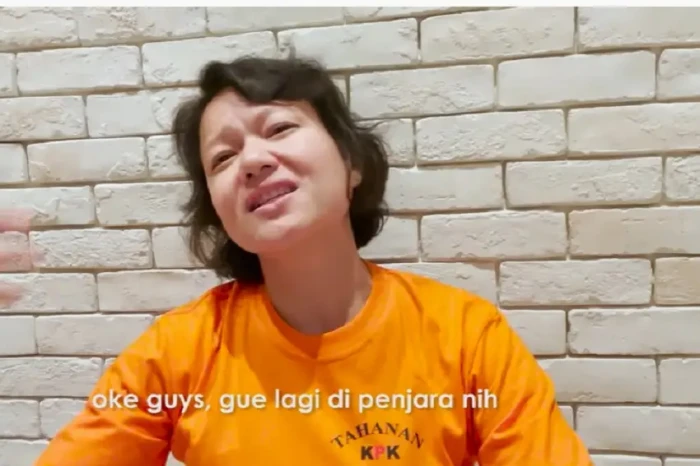Grace Tahir Direktur...