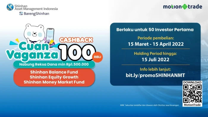 Hujan Cuan Pakai MotionTrade,...
