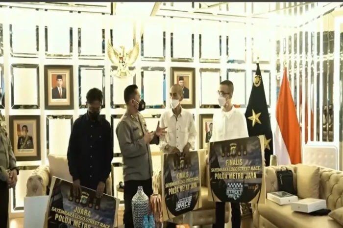 Irjen Fadil Imran: Indonesia...